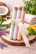 Sample Salt Soak Set