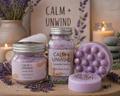 Mini Calm Ritual
