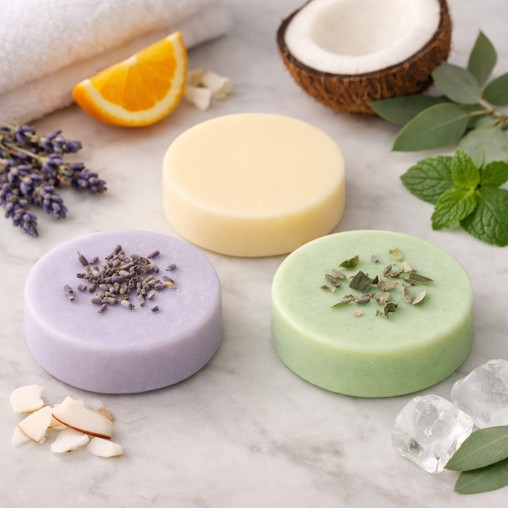 Lotion Bars