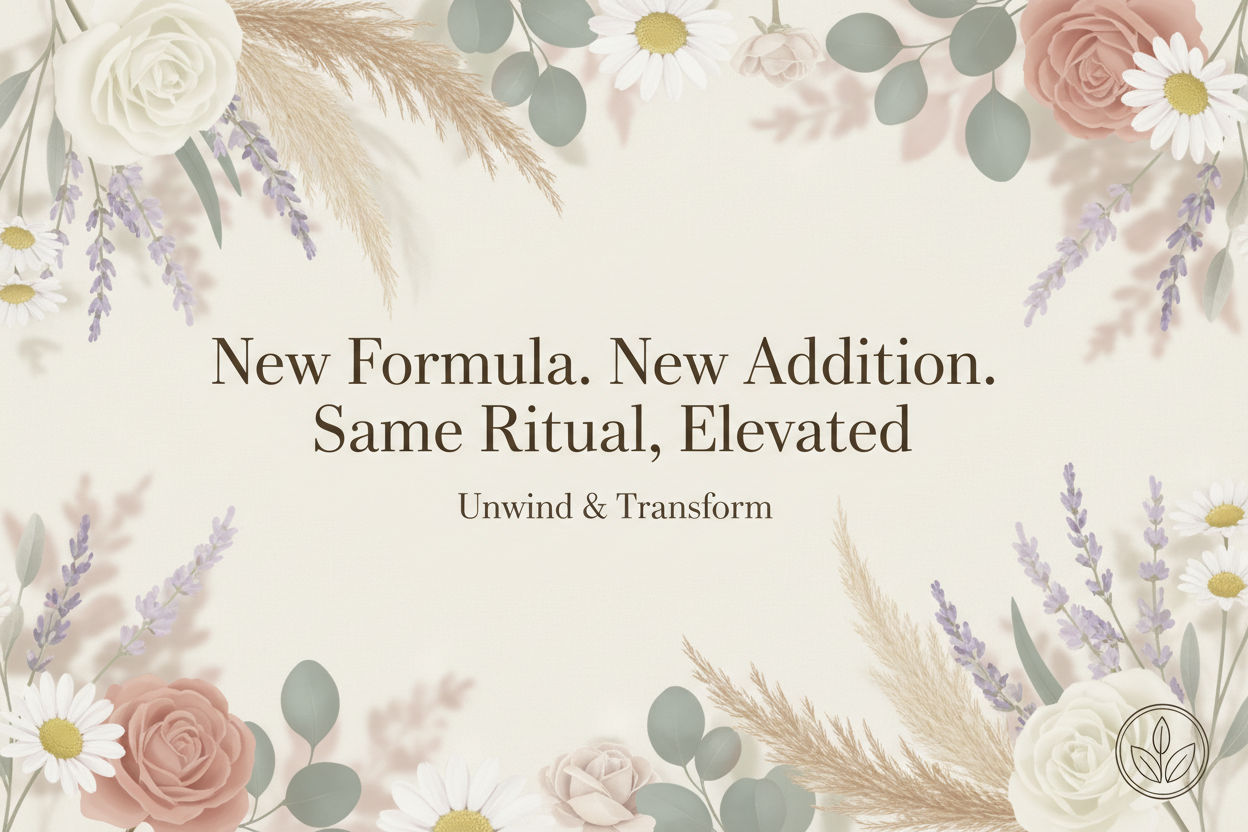 Ritual Kit Upgrade Banner